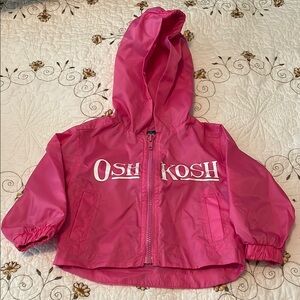 Infant OshKosh B'gosh Windbreaker